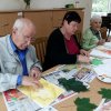 Warsztaty plastyczne 20.09.16